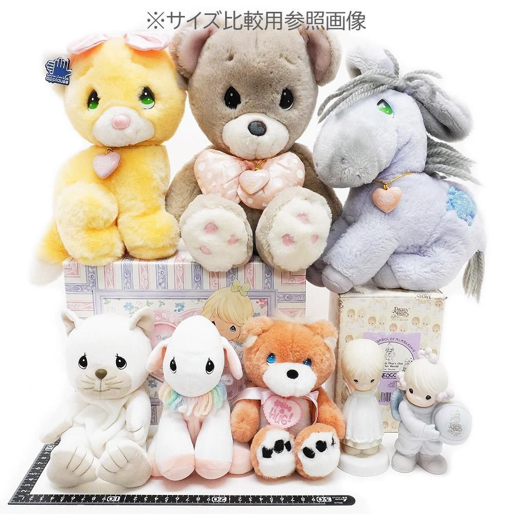 Precious Moments/プレシャスモーメンツ・Figurine・陶器製フィギュア