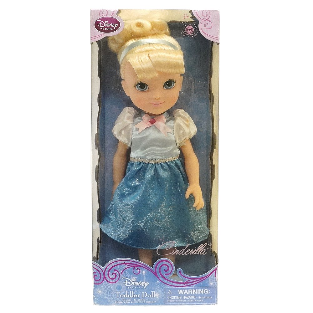 Disney (ディズニー)Princess Royal Nursery Cinderella (シンデレラ