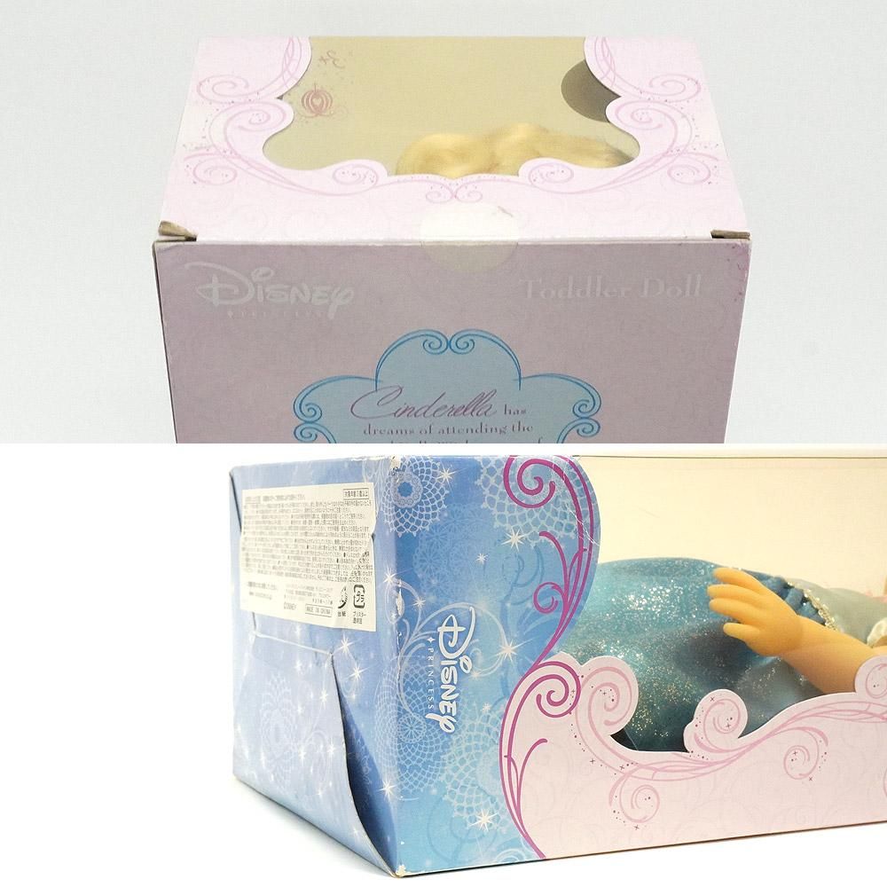 Disney STORE/ディズニーストア・Disney Princess/ディズニー