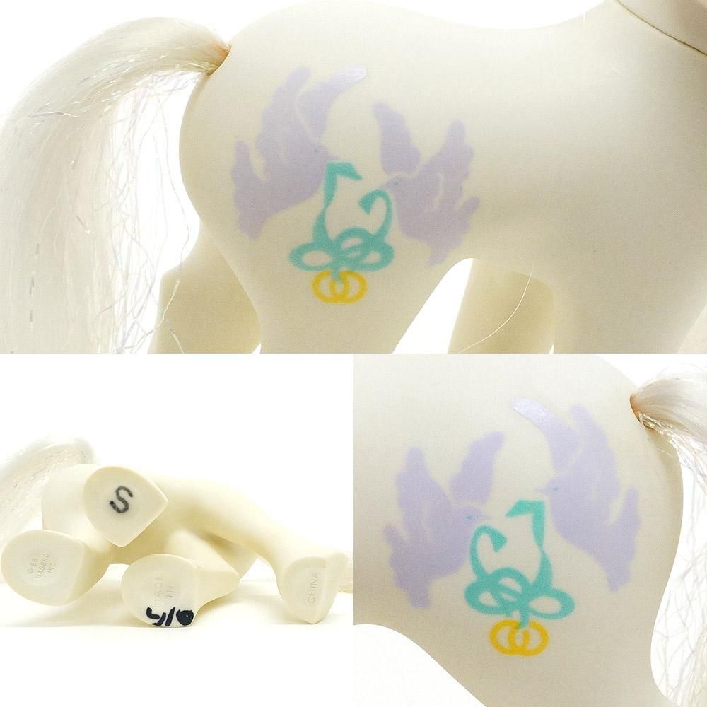 My Little Pony/マイリトルポニー G1・Pony Bride/ポニー