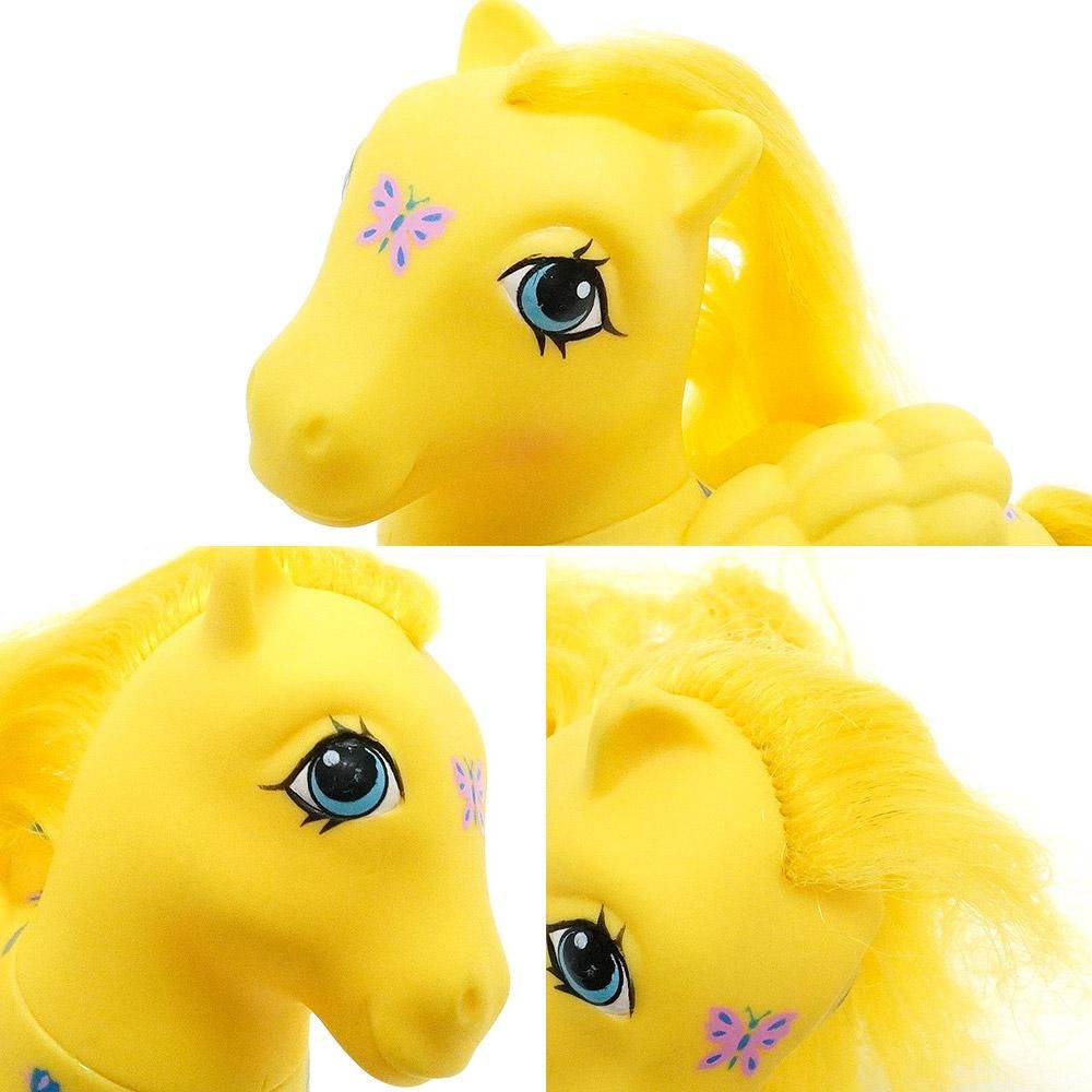 My Little Pony ジュンプランニング　ベイビーダンシングバタフライ My Little Pony ジュンプランニングベイビーダンシングバタフライ