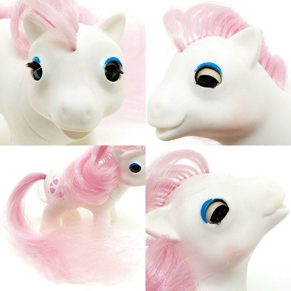 My Little Pony/マイリトルポニー G1・Baby Sundance/ベイビーサン 