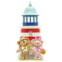 Disney/ディズニー - Duffy and Friends・DisneyBear/ダッフィー