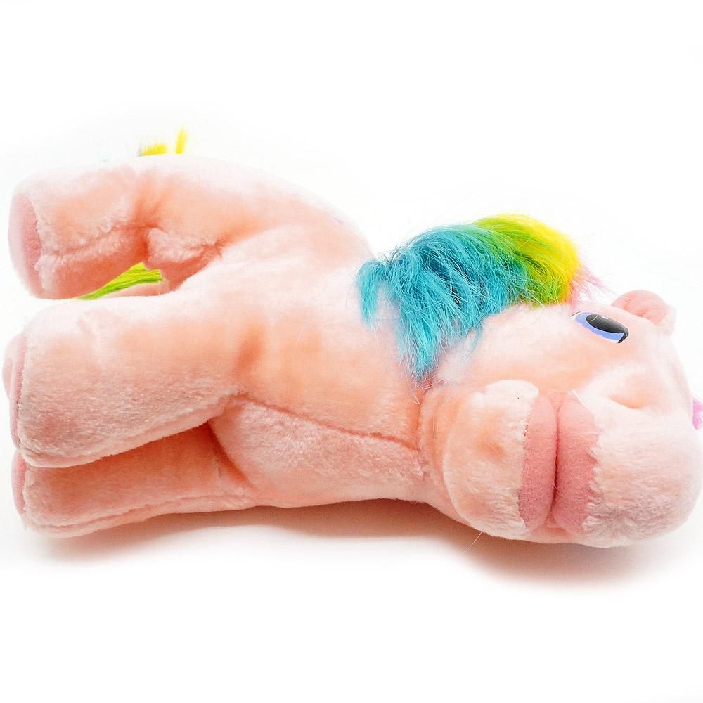 My Little Pony/マイリトルポニー G1・Plush Ponies・ぬいぐるみ