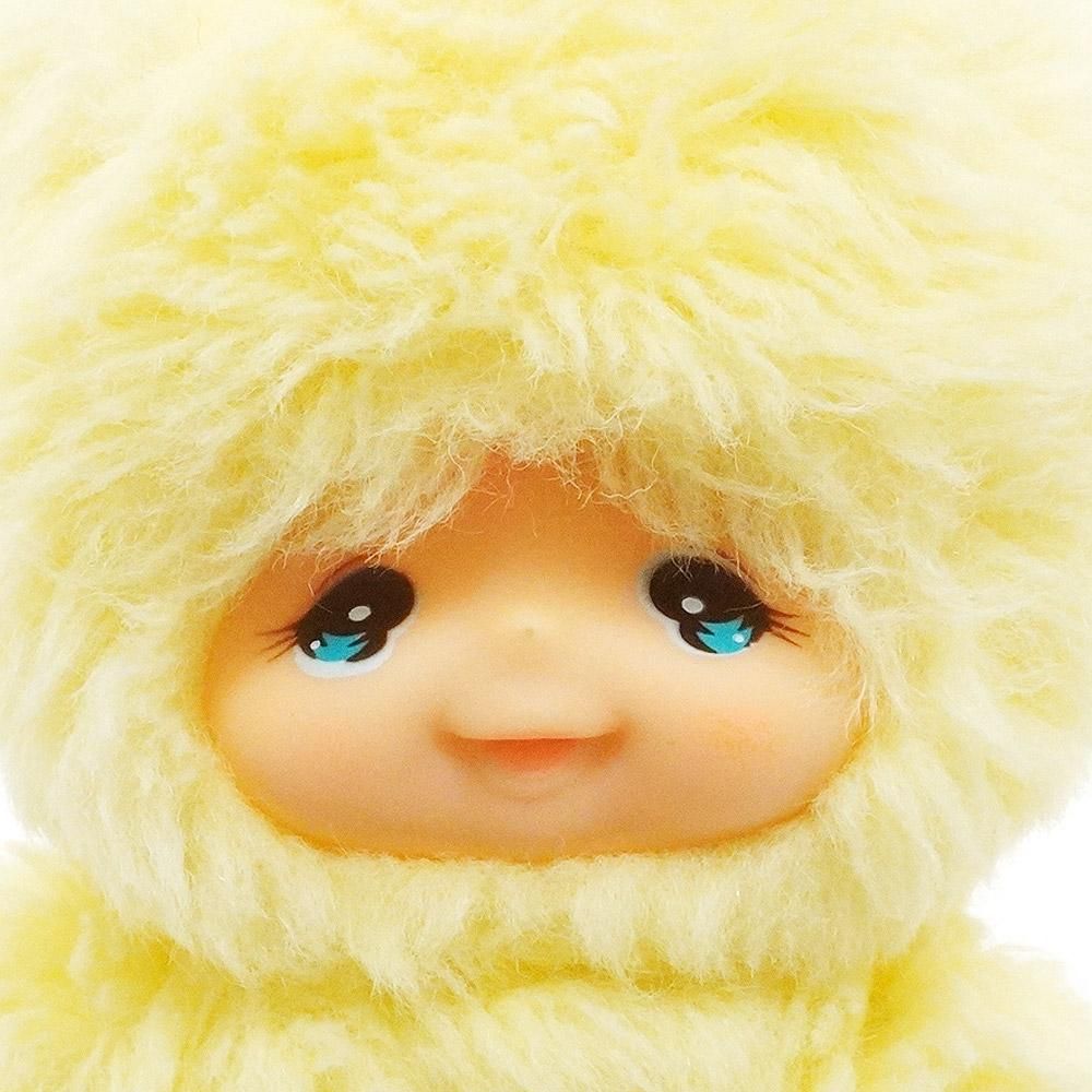 Fruits Melty/フルーツメルティ・Doll/ドール/人形・ぬいぐるみ・全長