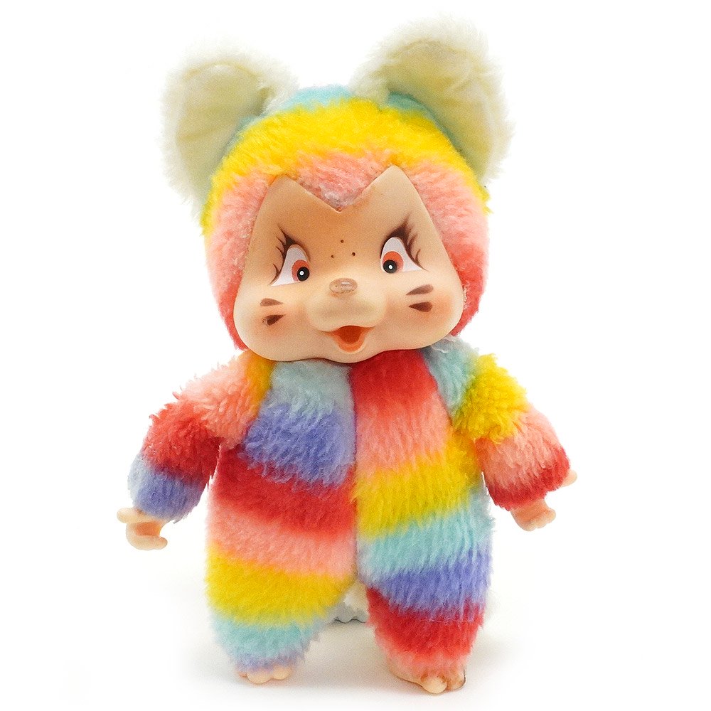 Rainbow Brite 猫ちゃん - キャラクターグッズ