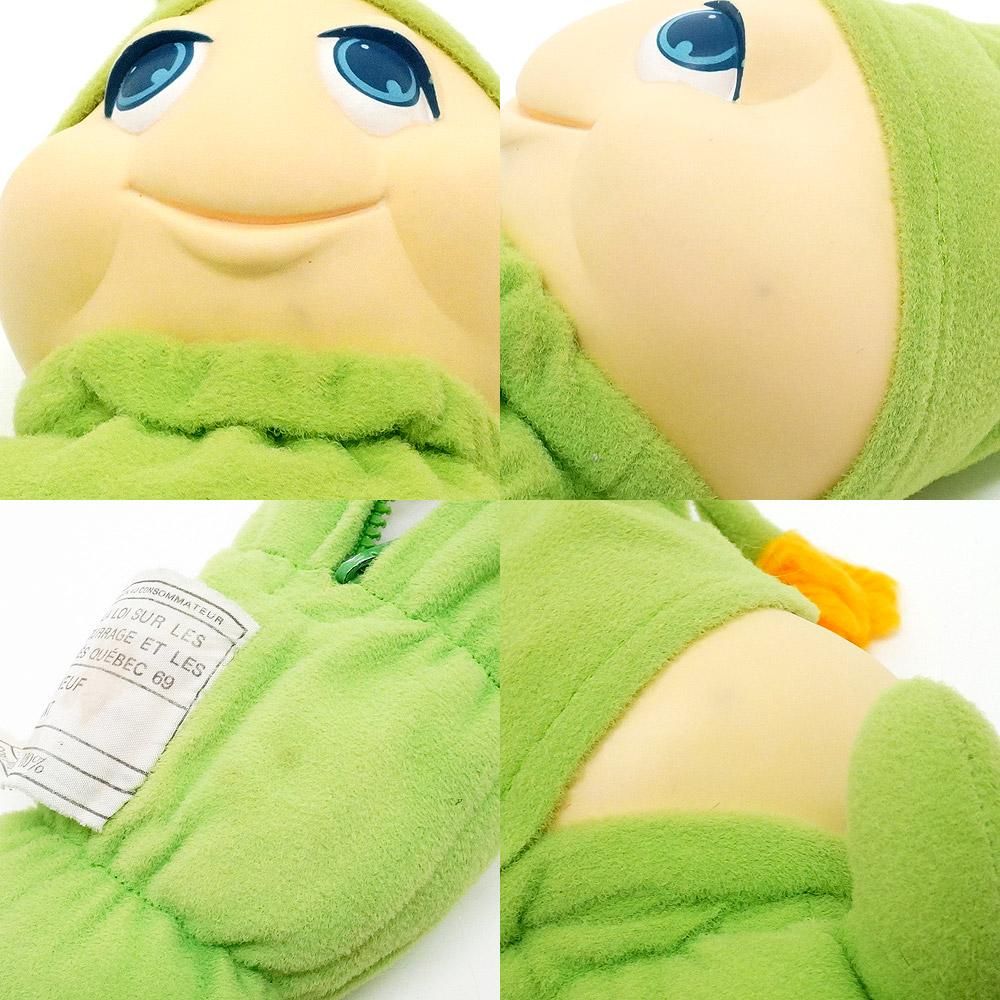 Gloworm/Glow Worm/グローワーム/グロウワーム・イモムシ