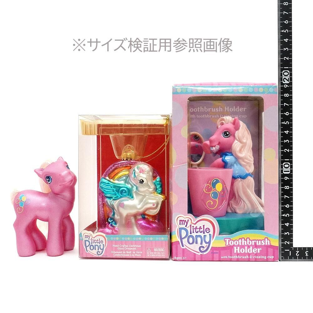 My Little Pony/マイリトルポニー G3・Toothbrush Holder