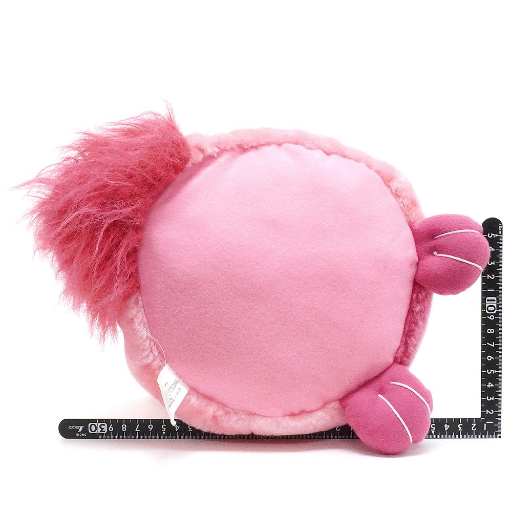 Furby/ファービー・NANCO/ナンコ・ピンク×ピンク・Pink Flamingo 