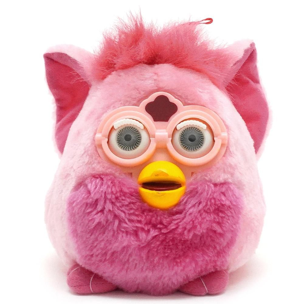 Furbyファービー - ぬいぐるみ