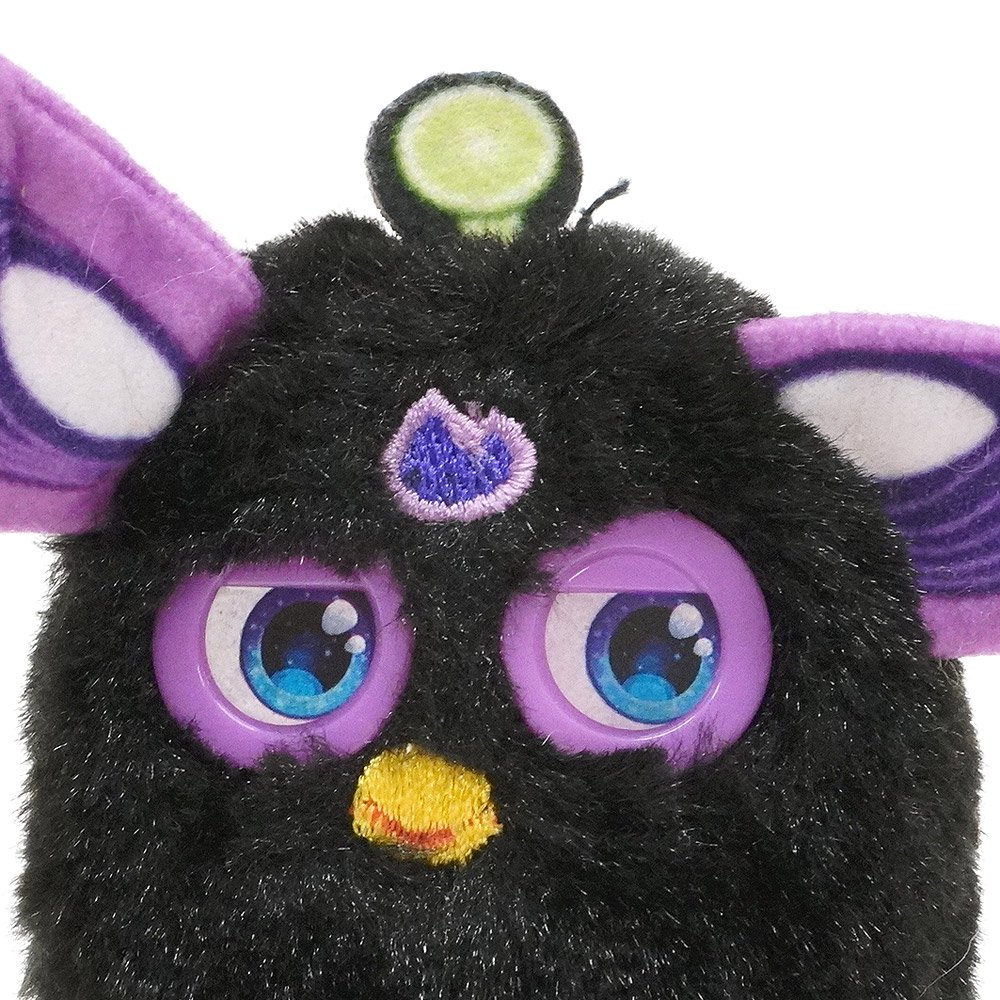 Furby Connect×McDonald's/ファービーコンタクト×マクドナルド