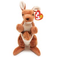 TY Beanie Baby&Beanie Buddy ぬいぐるみ - KNot a TOY/ノットアトイ