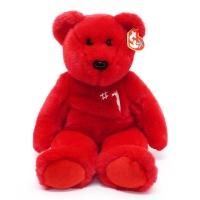 TY Beanie Baby&Beanie Buddy ぬいぐるみ - KNot a TOY/ノットアトイ