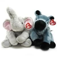 3月11日誕生日⚫灰色ガチョウ️●Ty ビーニーズ Beanie Baby Ty Beanie Birthday Calendar