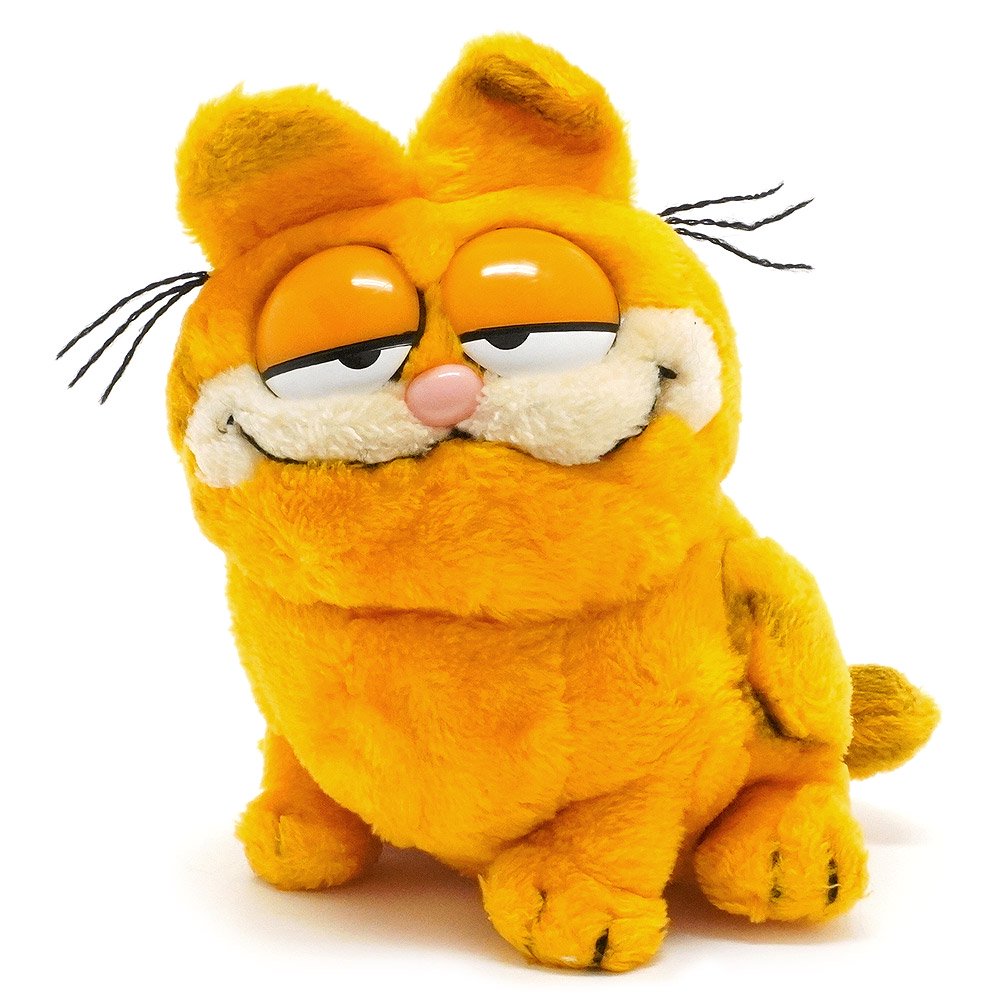 Garfield/ガーフィールド・R,DAKIN&COMPANY/デーキン・Plush