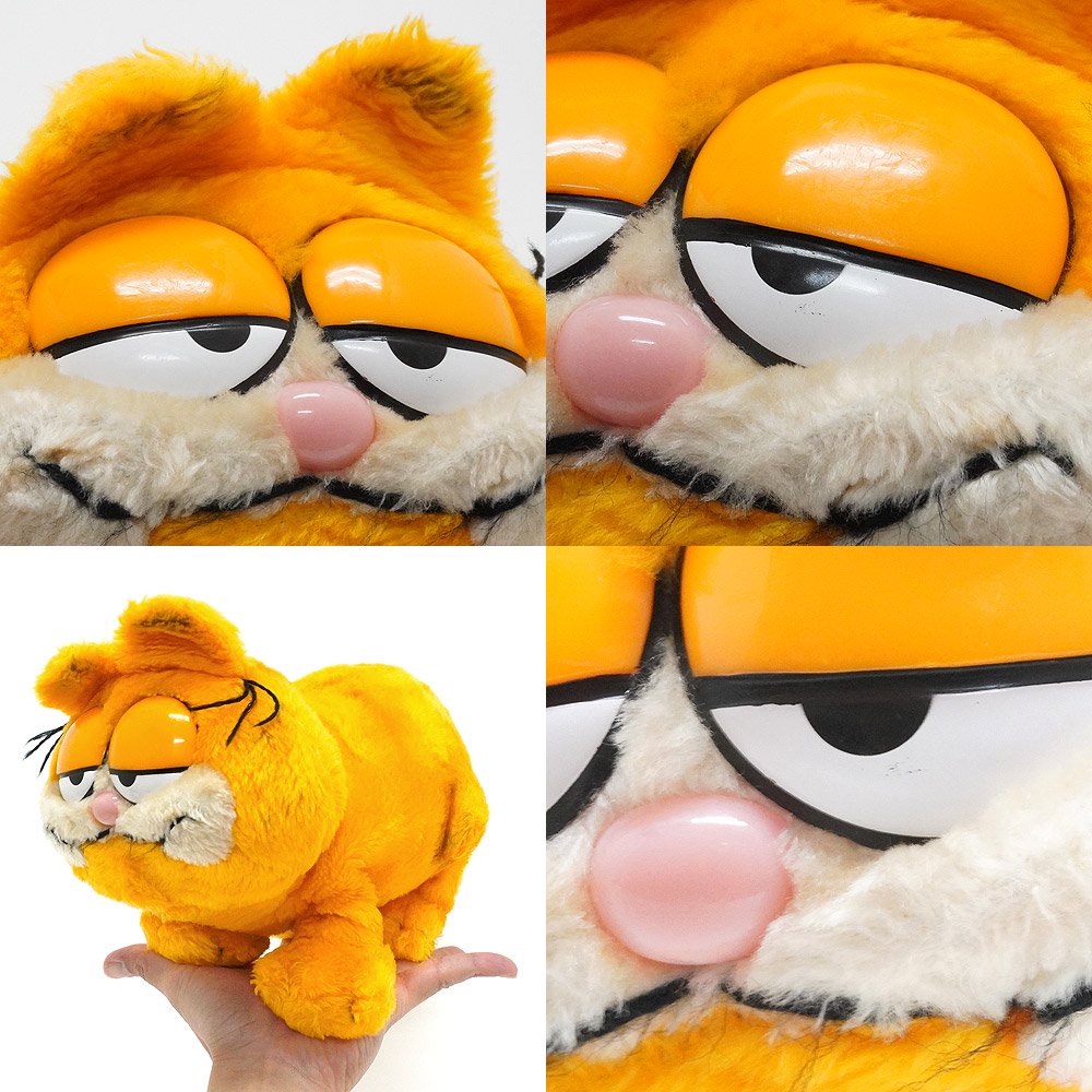 Garfield/ガーフィールド・FUN FARM/ファンファーム(BY DAKIN 