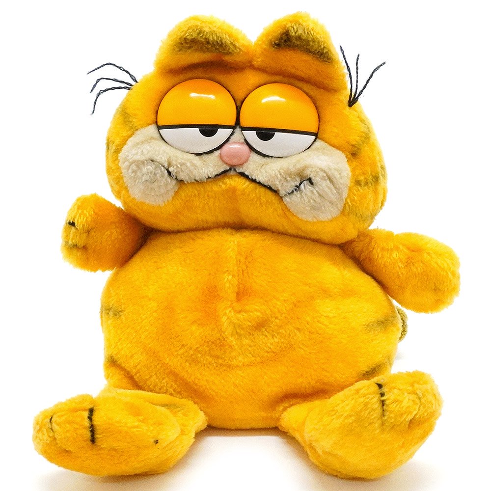 Garfield/ガーフィールド・FUN FARM/ファンファーム(BY DAKIN ...