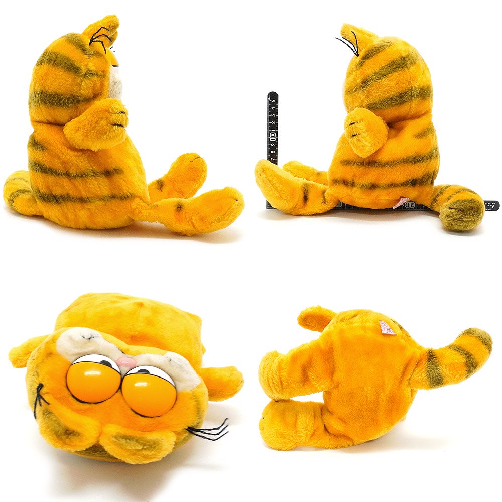 Garfield/ガーフィールド・FUN FARM/ファンファーム(BY DAKIN ...