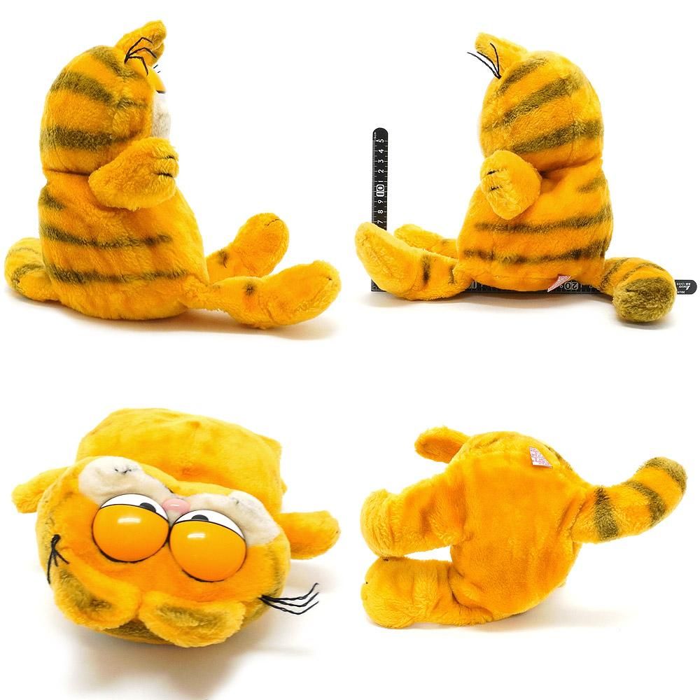 Garfield/ガーフィールド・FUN FARM/ファンファーム(BY DAKIN ...