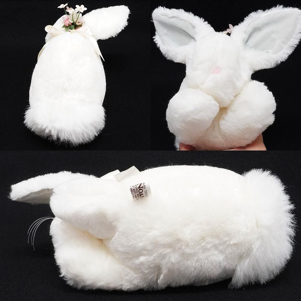 ぬいぐるみ Noa NOA着せ替えぬいぐるみ「Plush Doll」発売決定！本日より受注