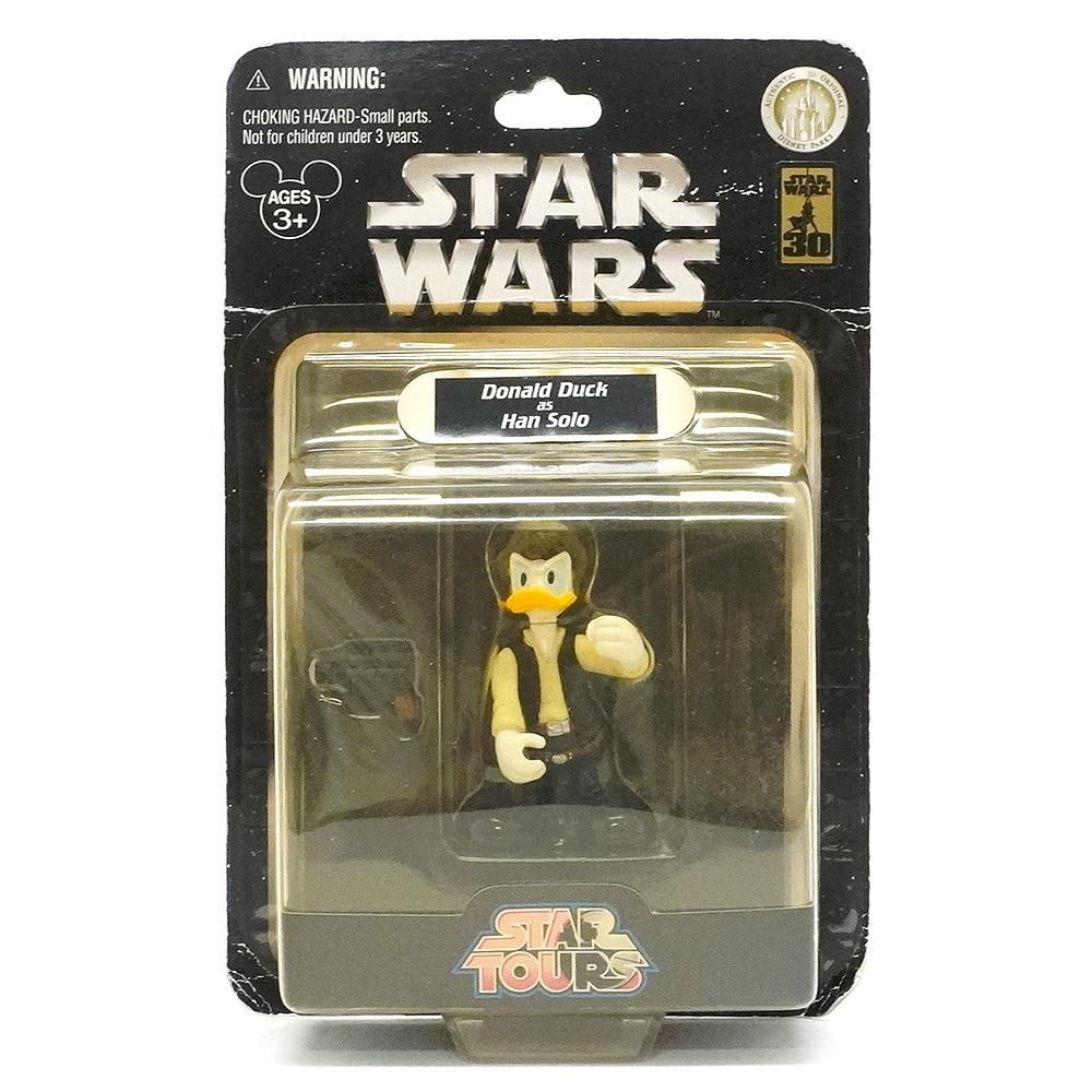 限定 アメリカ発売 STARWARS 記念マガジン - コレクション