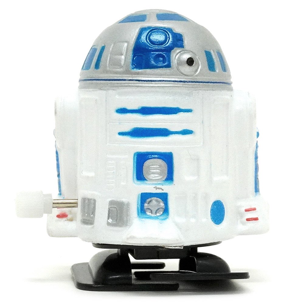 R2-D2  2002年限定　ピンバッジディズニー