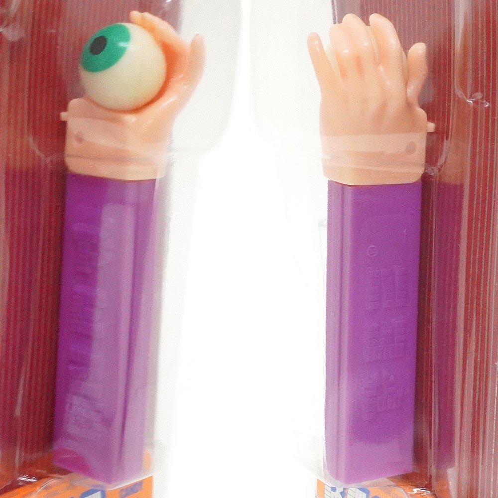 PEZ/ペッツ・キャンディー＆ディスペンサー・Limited Edition