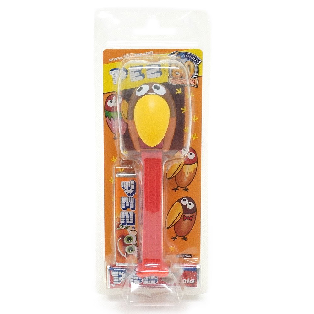 PEZ/ペッツ・森永製菓/Morinaga・Candy&Dispenser/キャンディー