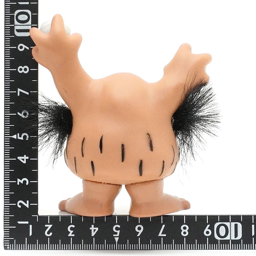 Aaahh!!! Real Monsters/ぎゃあ!!!リアルモンスターズ・Mattel/マテル