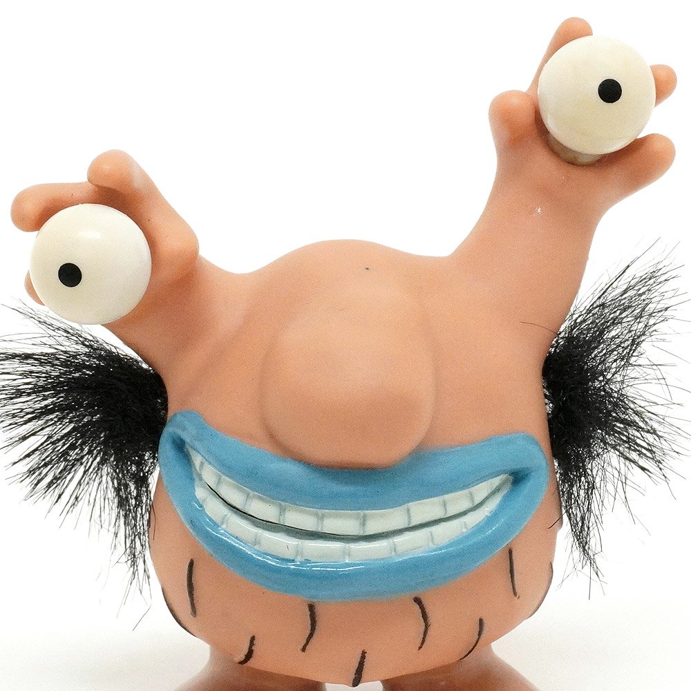 Aaahh!!! Real Monsters/ぎゃあ!!!リアルモンスターズ・Mattel/マテル