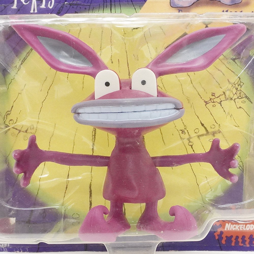 Aaahh!!! Real Monsters/ぎゃあ!!!リアルモンスターズ・Mattel