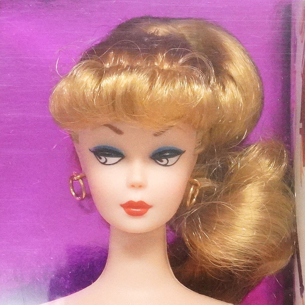 35th ANNIVERSARY Barbie/35周年アニバーサリーバービー・ORIGINAL 