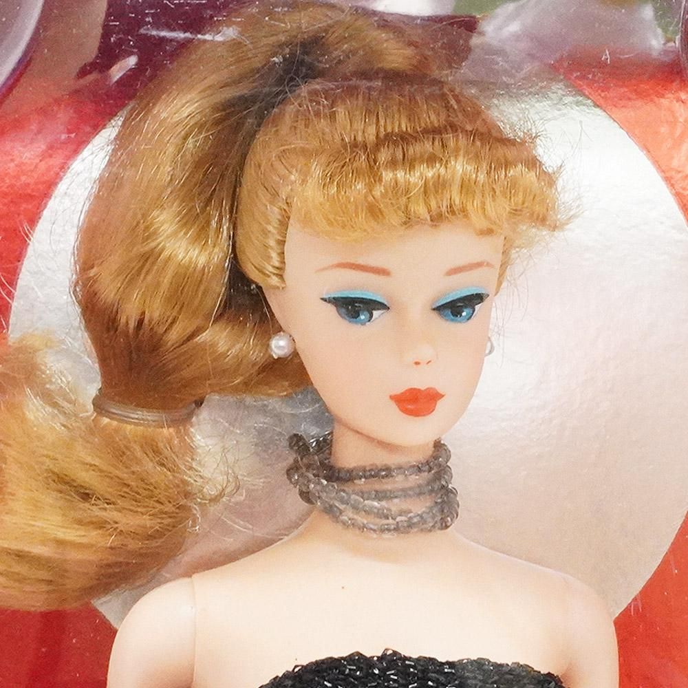 MATTEL ヴィンテージバービー☆FRANCIE　LEATHER LIMELIGHT　＃1269 コンプリートセット☆レトロ、フランシー、Vintagebarbie、レザーライムライト