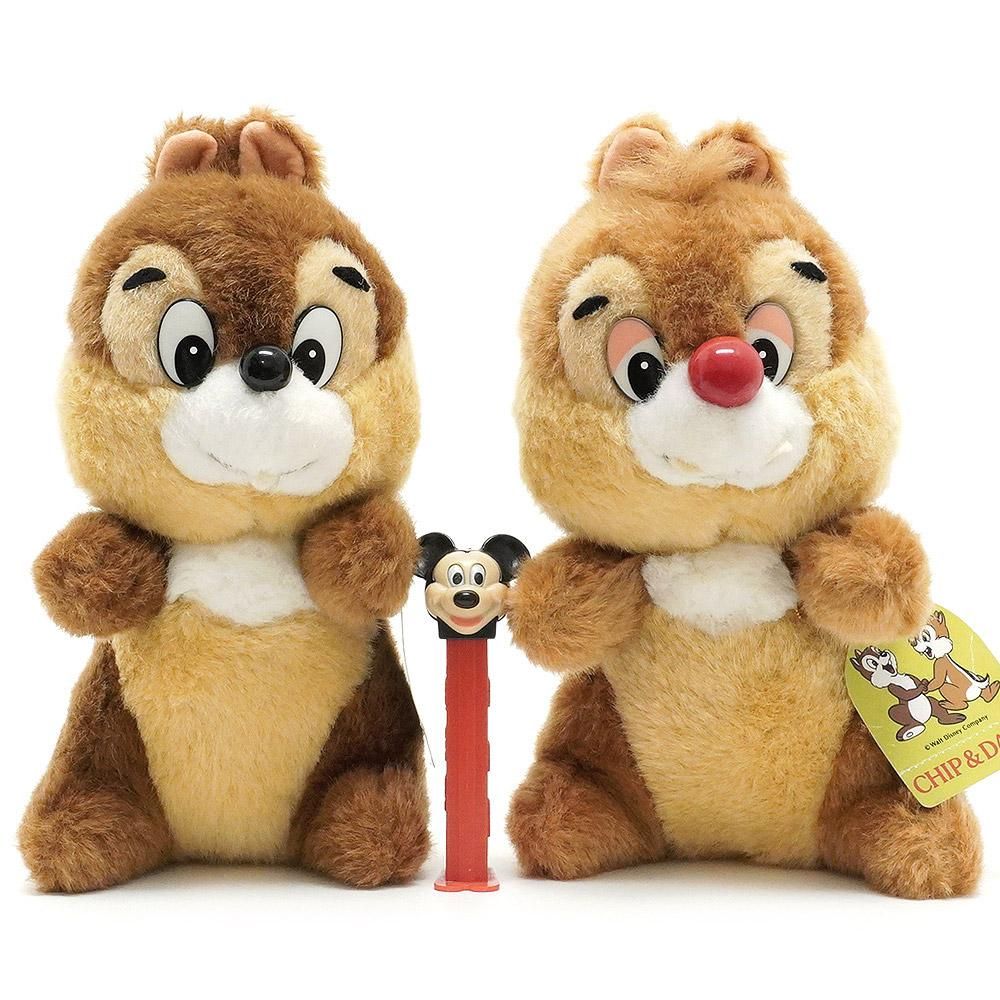 Tokyo Disneyland/東京ディズニーランド・CHIP&DALE/チップとデール 