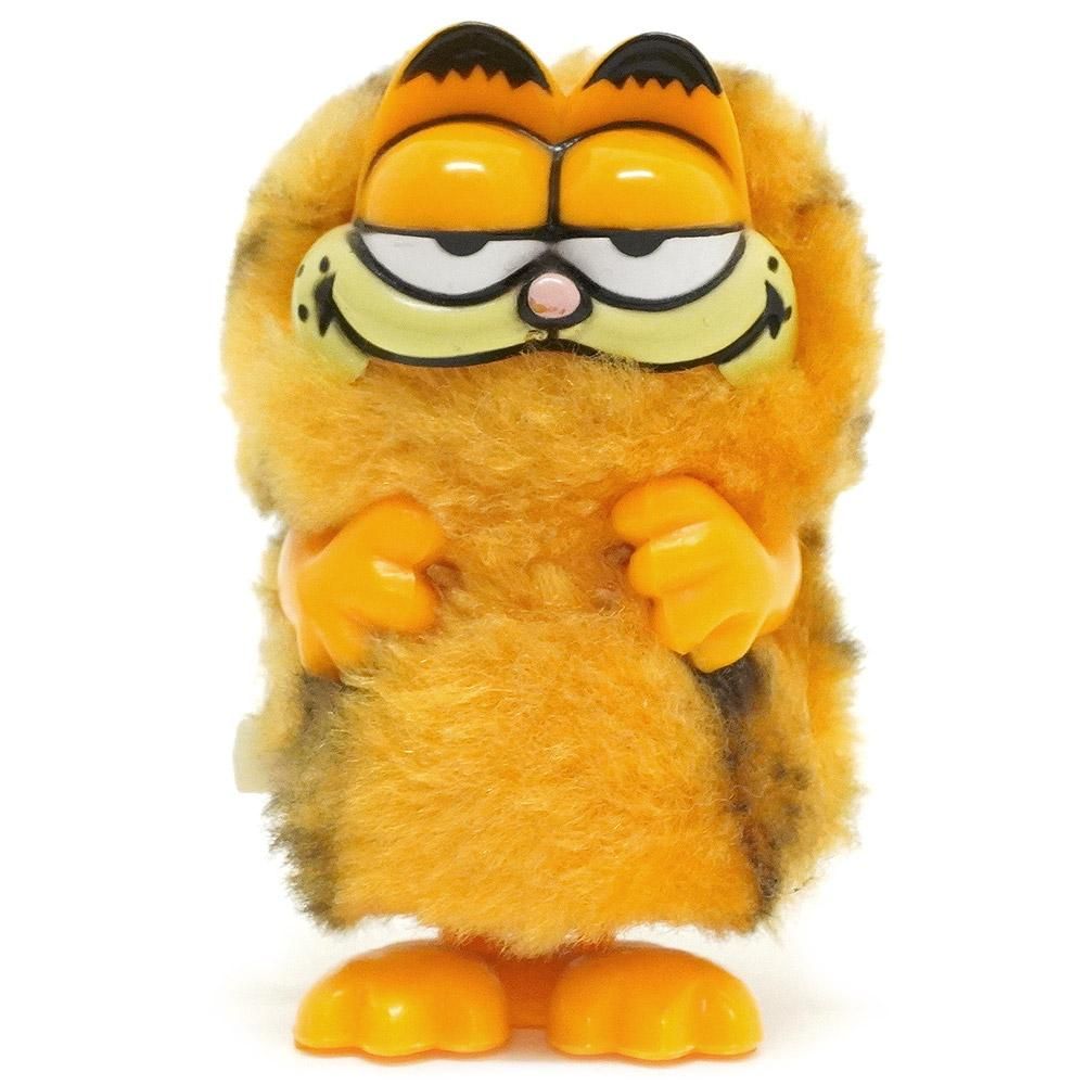 Garfield/ガーフィールド・Kat's Meow/キャッツミャオ・Wind-Up Toy 