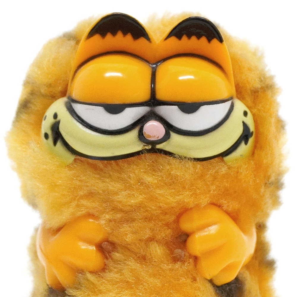 Garfield/ガーフィールド・Kat's Meow/キャッツミャオ・Wind-Up Toy 