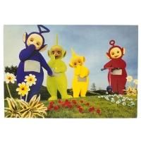 ロンイングリッシュ　テレタビーズ2体 GOODS 商品情報 | テレタビーズ 日本公式サイト