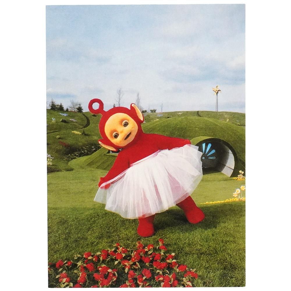 新品未使用品★レアTeletubbies テレタビーズ PO Belt Bag テレタビーズ ぬいぐるみスマホポーチ Po – FAN+Life