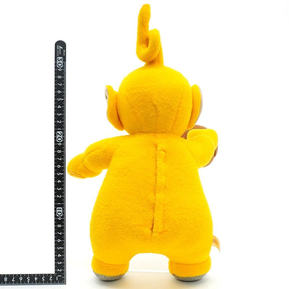 激レア！！ おしゃべり テレタビーズ ぬいぐるみ 3体 激レア！！ おしゃべり テレタビーズ ぬいぐるみ 3体 - メルカリ