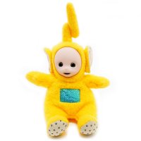 BIG ラーラ Teletubbies 特大 ぬいぐるみ テレタビーズ おもちゃ