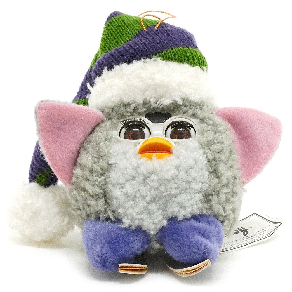 Furby/ファービー・Holiday/ホリデー(Christmas/クリスマス