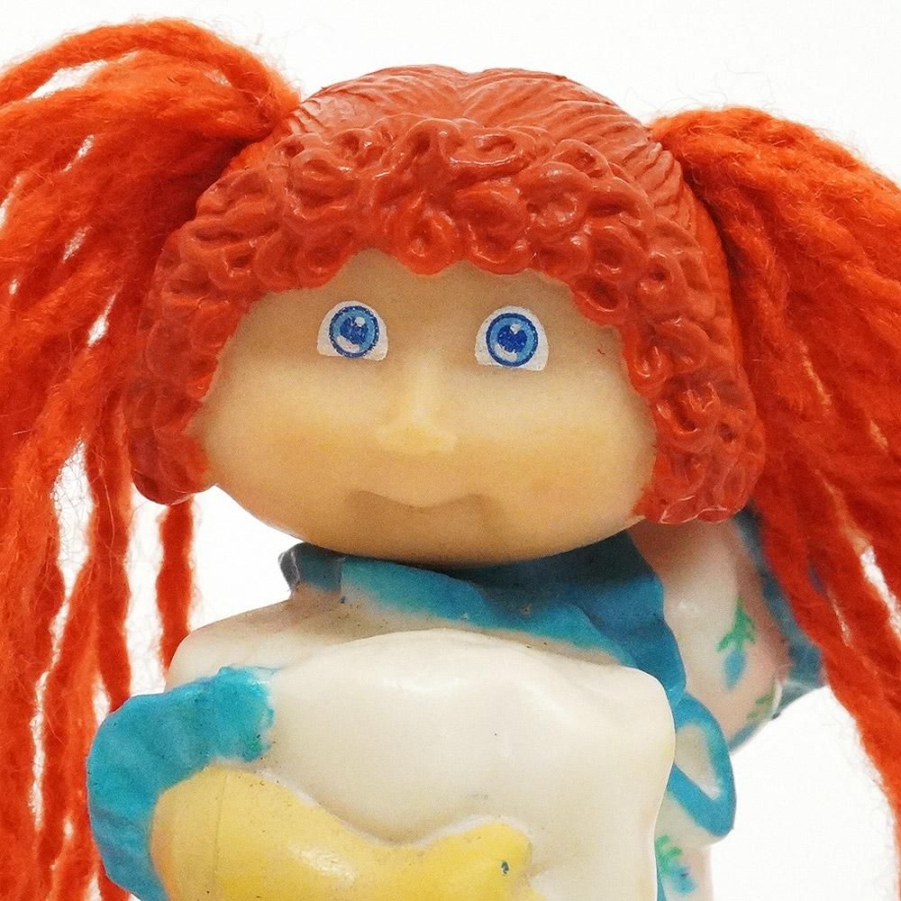 Cabbage patch kids/キャベッジパッチキッズ・キャベツ畑人形