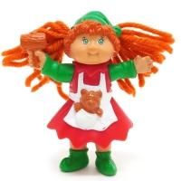 Cabbage Patch Kids/キャベッジパッチキッズ キャベツ畑人形 - KNot a 