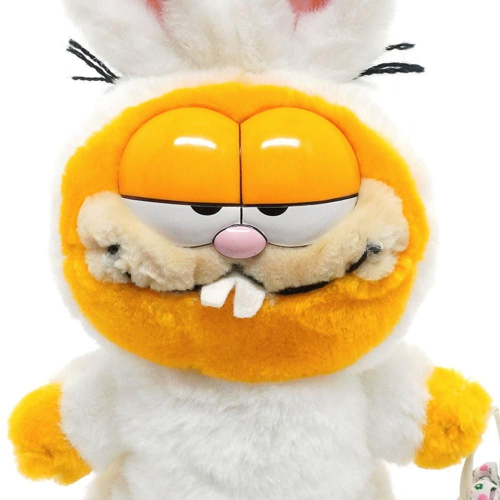 Garfield/ガーフィールド・DAKIN/デーキン・Plush/プラッシュ