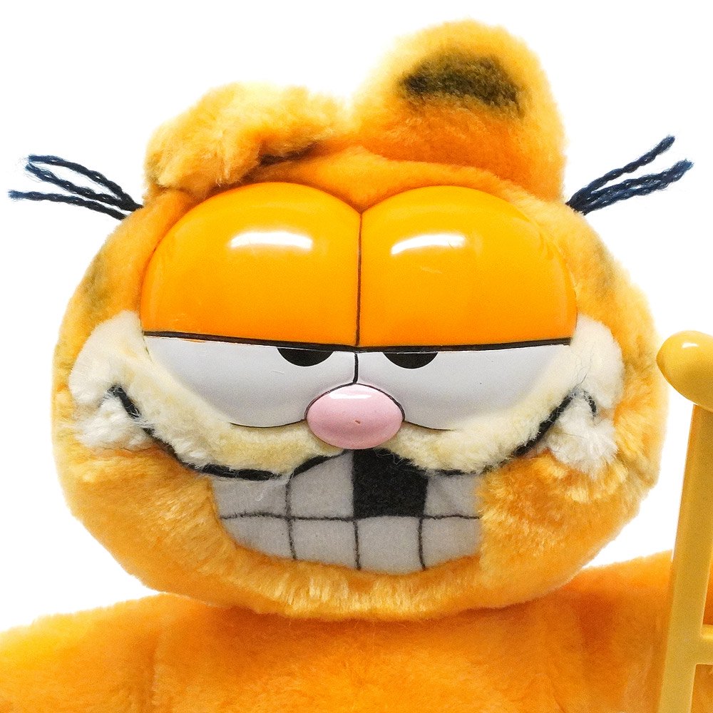 Garfield/ガーフィールド・DAKIN/デーキン・Plush/プラッシュ