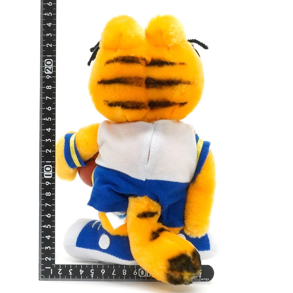 Garfield/ガーフィールド・SEGA/セガ・アミューズ景品・Plush