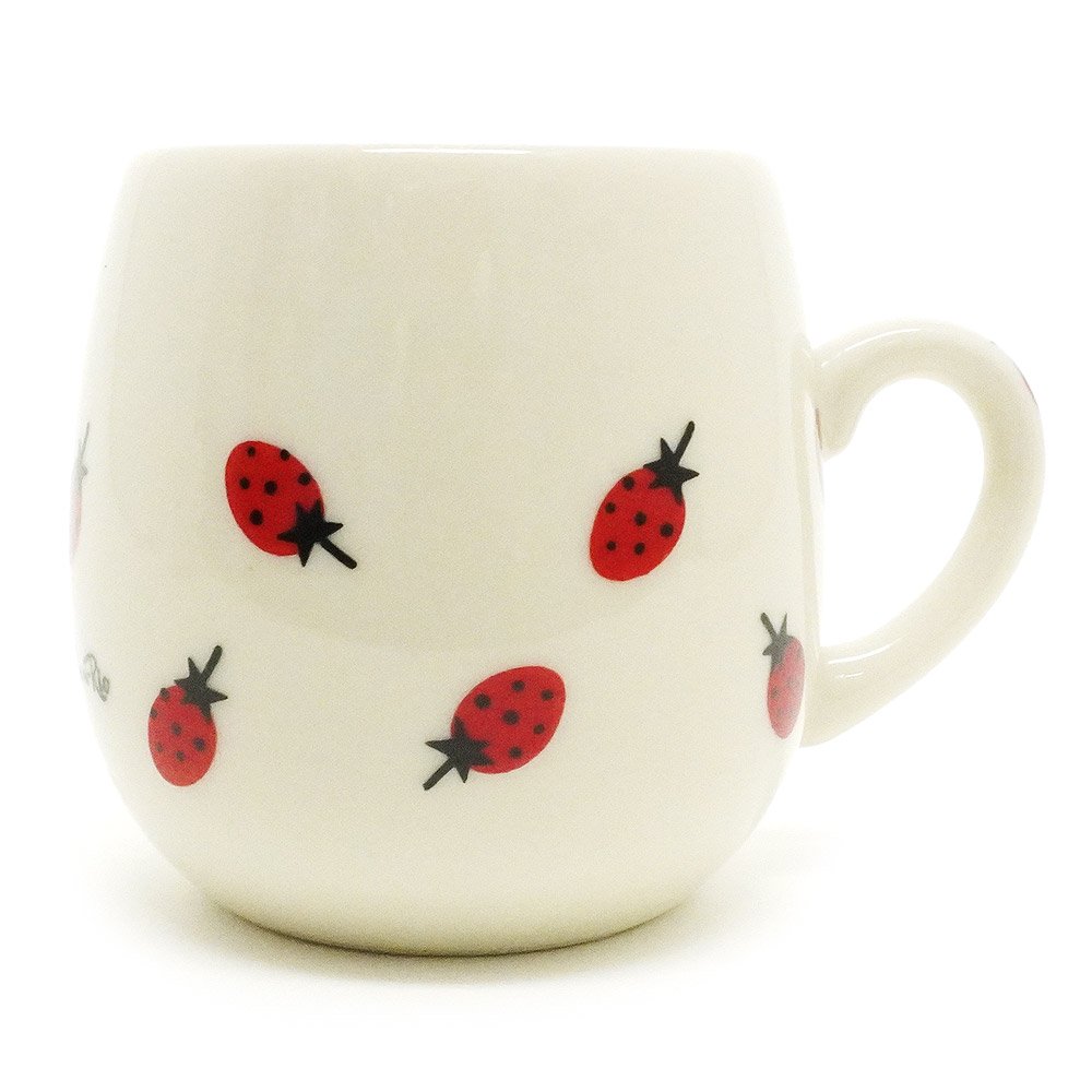 Sanrio/サンリオ・Strawberry Fantasia/ストロベリーファンタジア・Mug