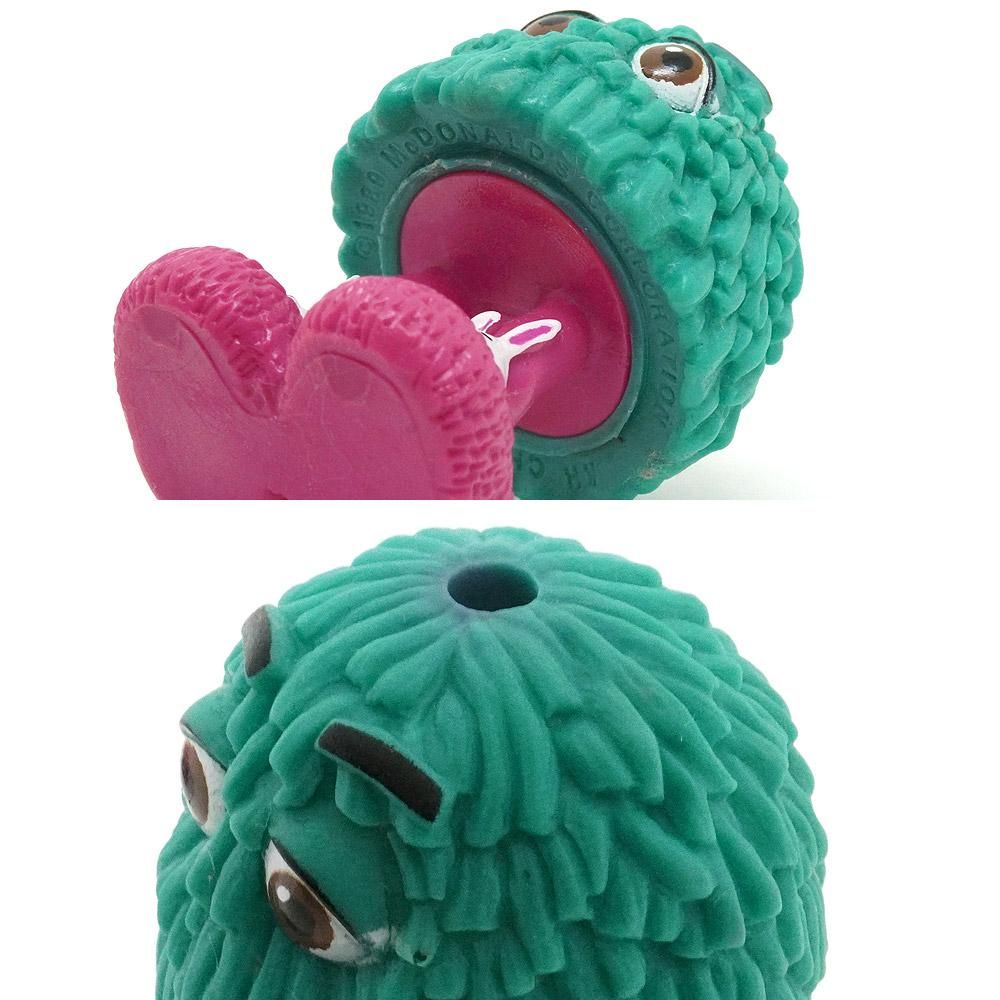 McDonald's/マクドナルド・Meal Toyミールトイ・Figureフィギュア