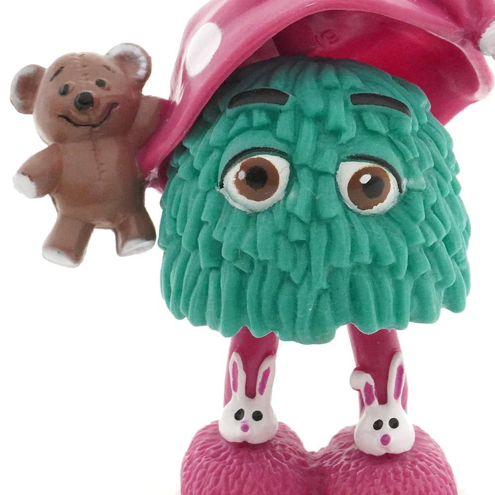 McDonald's/マクドナルド・Meal Toyミールトイ・Figureフィギュア