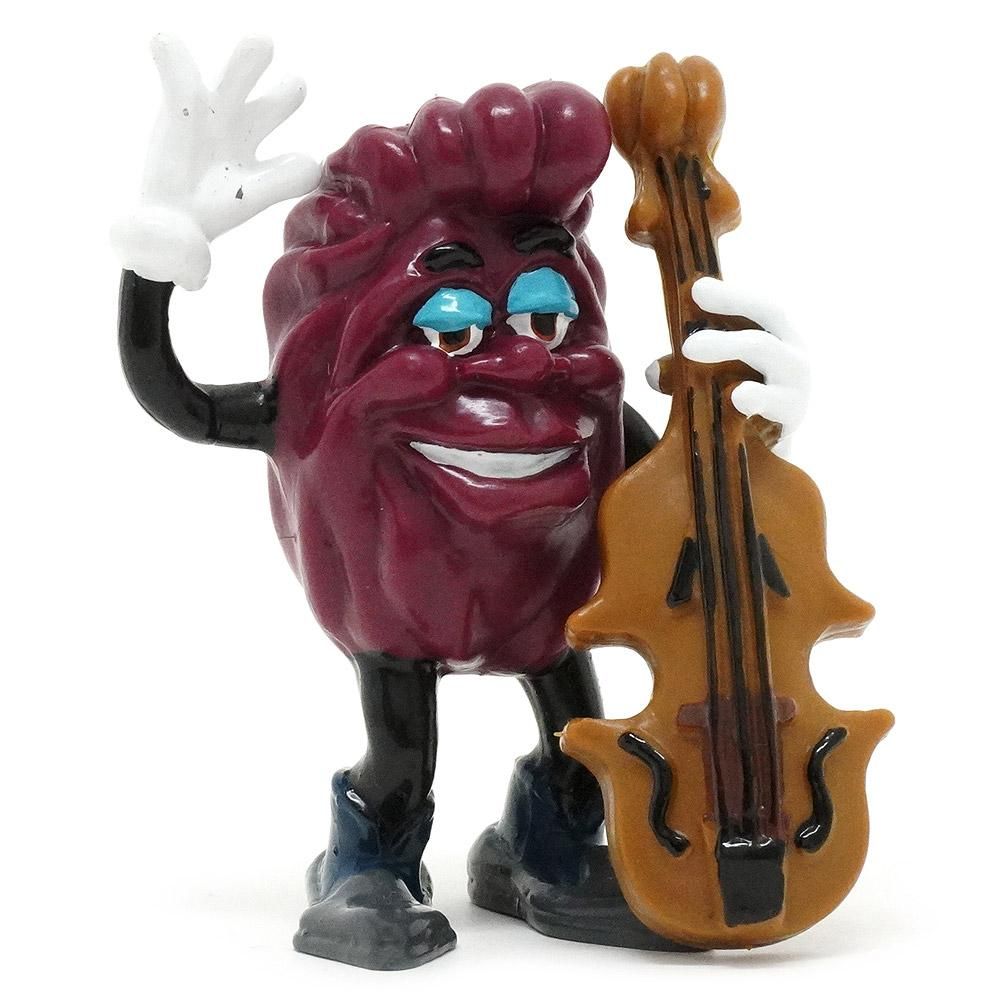 The California Raisins/カリフォルニアレーズン・Post・Raisin